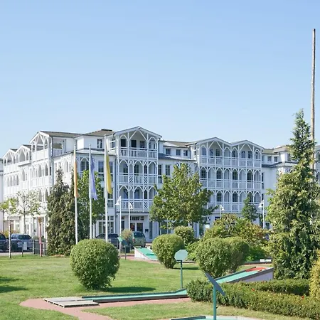Apartmán In Mit Balkon Und Wlan *
