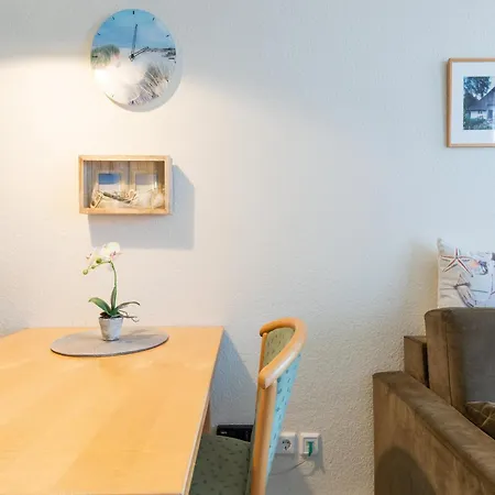 In Mit Balkon Und Wlan Sellin (Rugen)