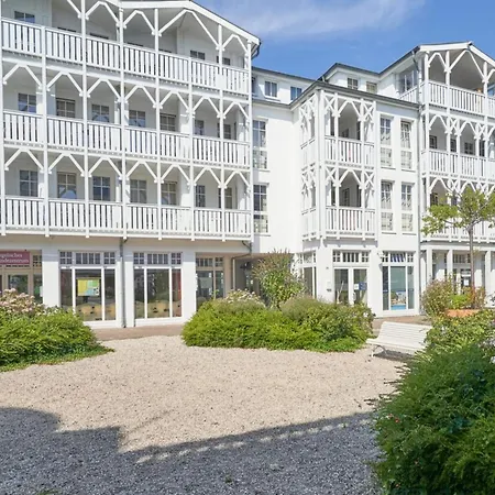 Apartmán In Mit Balkon Und Wlan *